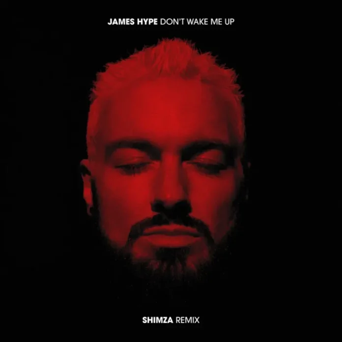 James Hype – Don’t Wake Me Up (Shimza Remix)