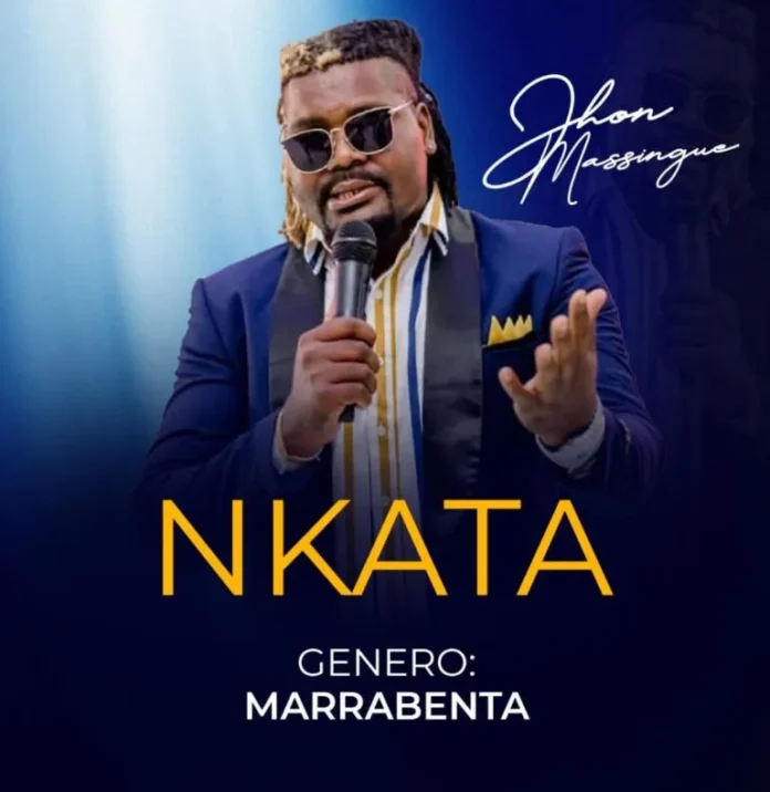 John Massingue – Nkata