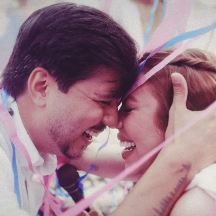 Julliany Souza feat. Léo Brandão – Eu e Minha Casa