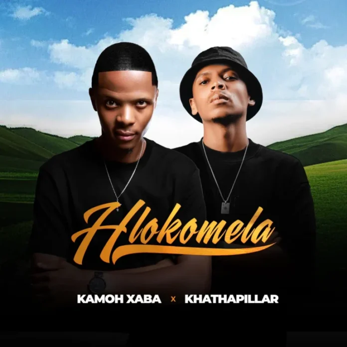 Kamoh Xaba & Khathapillar – Hlokomela