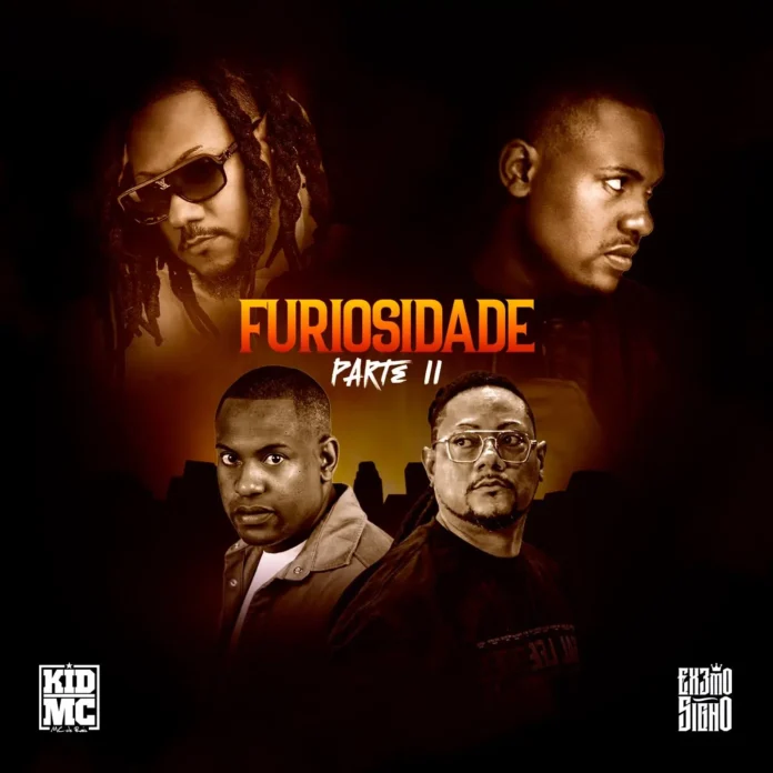 Kid MC – Furiosidade 2 (feat. Extremo Signo)