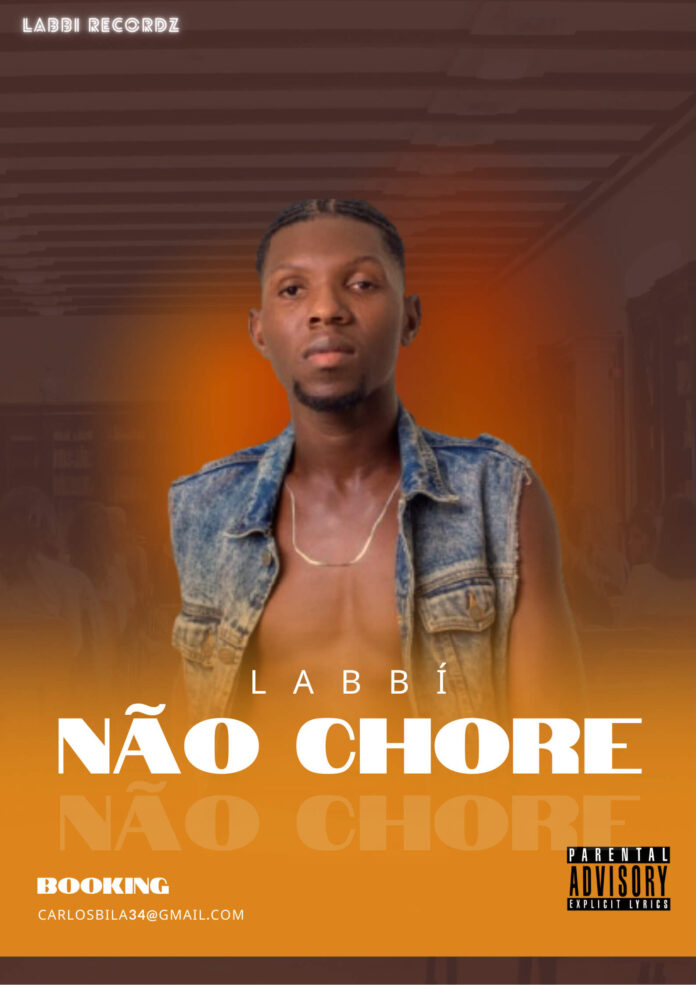 Labbí - Não Chore