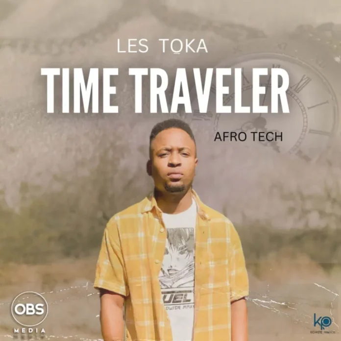 Les Toka – Time Traveler