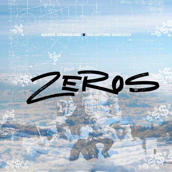 MASTA – Zeros (Versão Acústica)