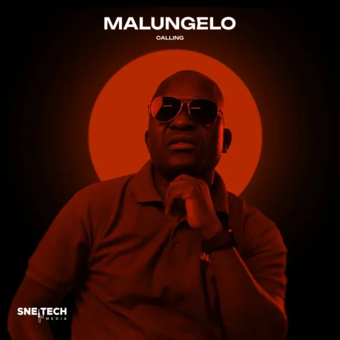 Malungelo – Calling EP