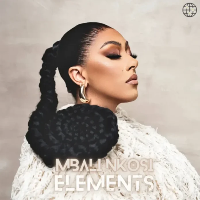 Mbali Nkosi – Elements EP