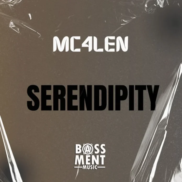 Mc4Len – Serendipity EP
