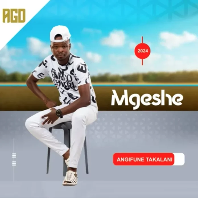 Mgeshe – Omalokazane