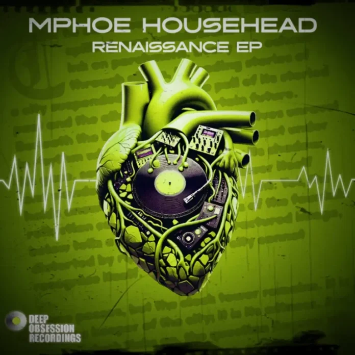 Mphoe Househead – Renaissance EP
