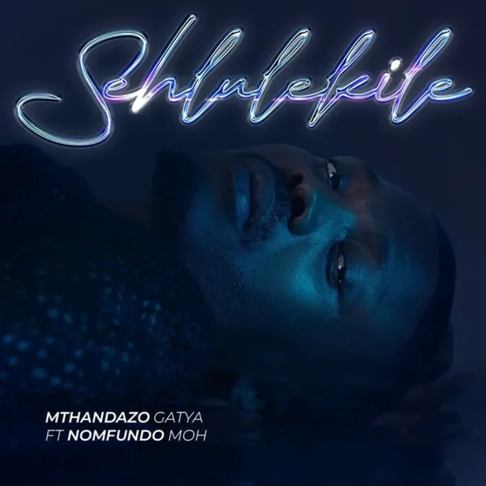 Mthandazo Gatya – Sehlulekile (feat. Nomfundo Moh)