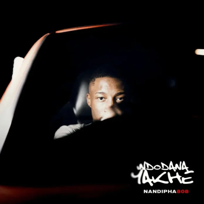 Nandipha808 – INDODANA YAKHE (Album)