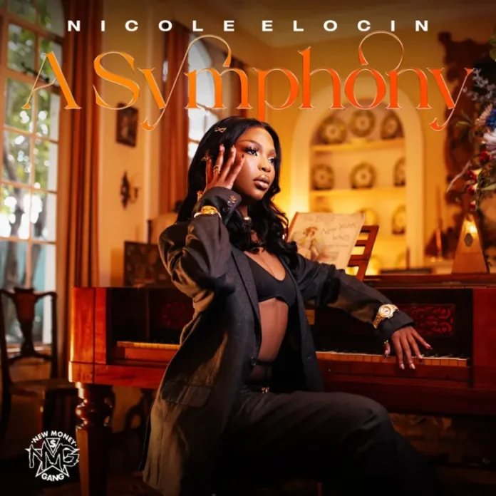 Nicole Elocin – Masawana (feat. Bontle Smith, Mr Pilato, Kabelo Sings & Vyno Keys)