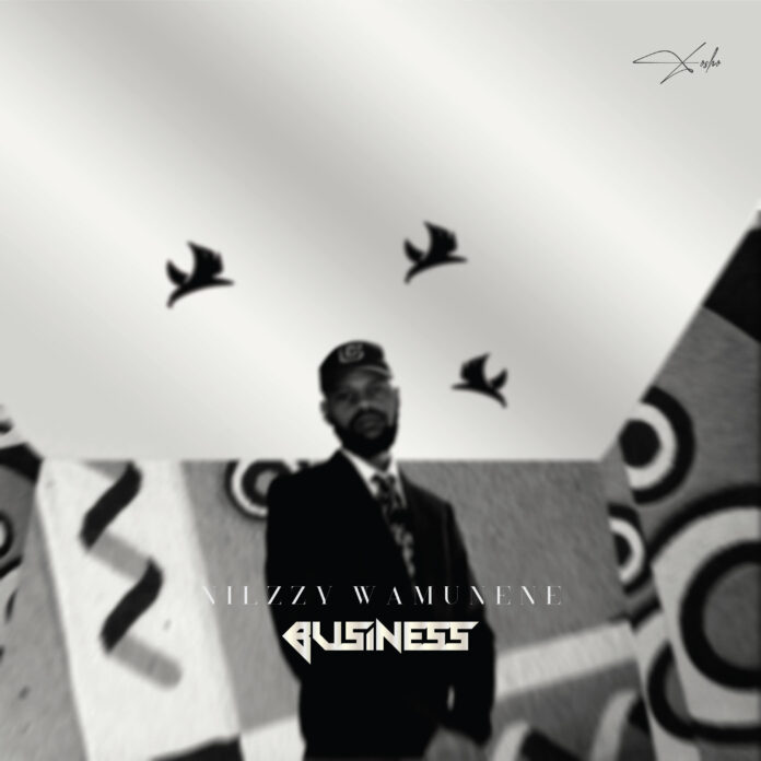Nilzzy Wamunene - BUSINESS