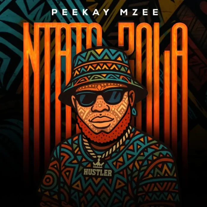 Peekay Mzee – Ntate Zola