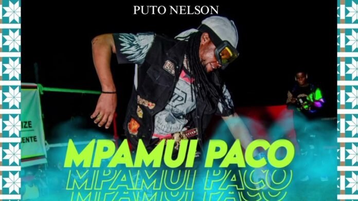 Puto Nelson (Madala) - Mpamui Paco