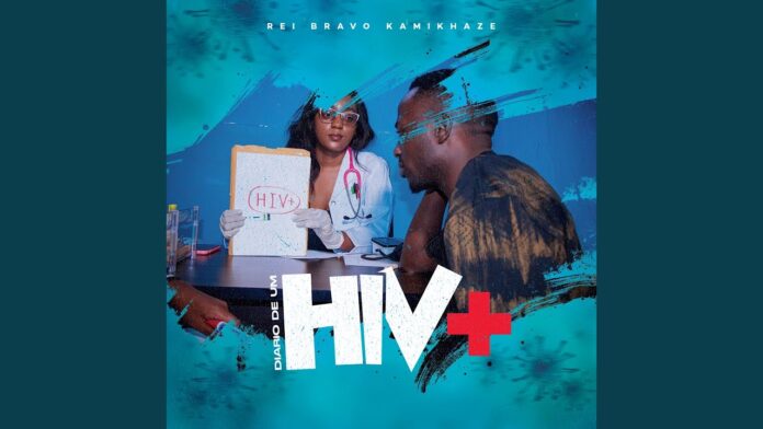 Rei Bravo – Diário de um HIV+
