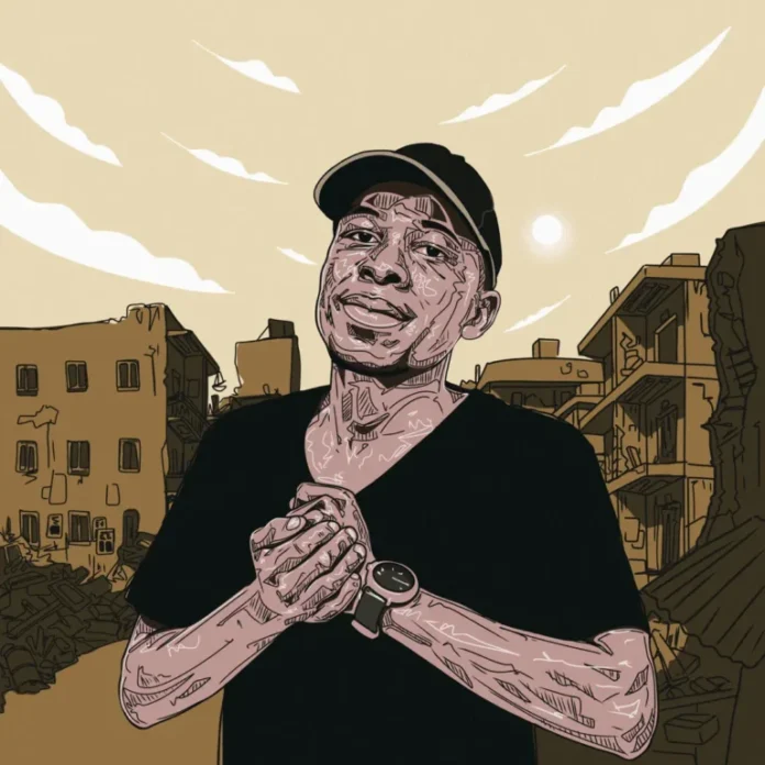 Rodney SA – On My Mind EP