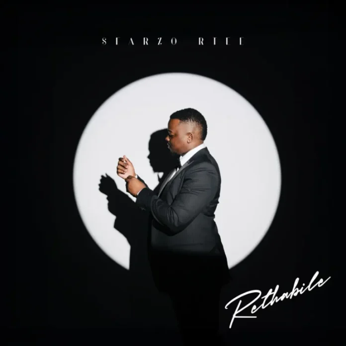 Sfarzo Rtee – Rethabile (Album)