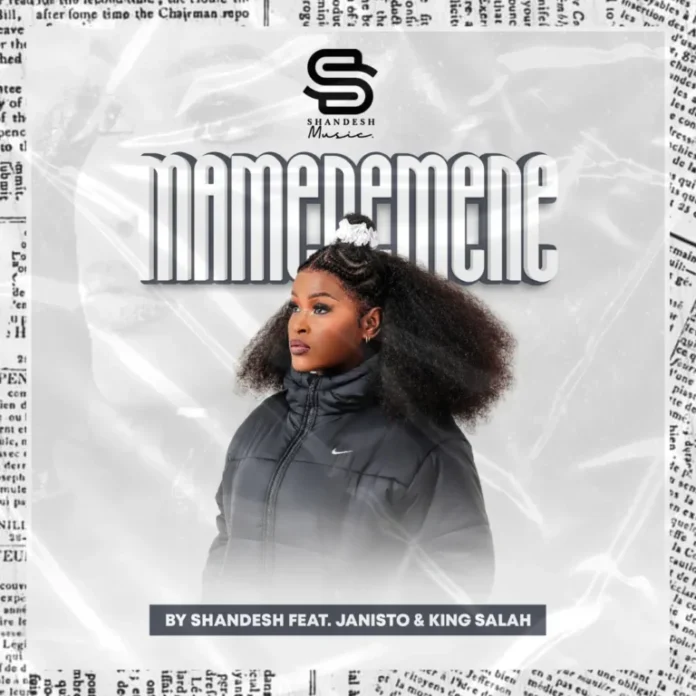Shandesh – Mamenemene (feat. DJ Janisto & King Salah)