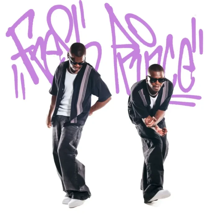 Shoes Meister – Fresh Prince (feat. W4de & Tk Creedlion)