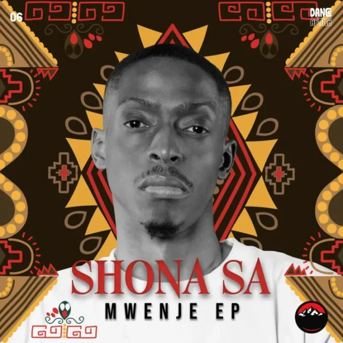 Shona SA – Mwenje EP