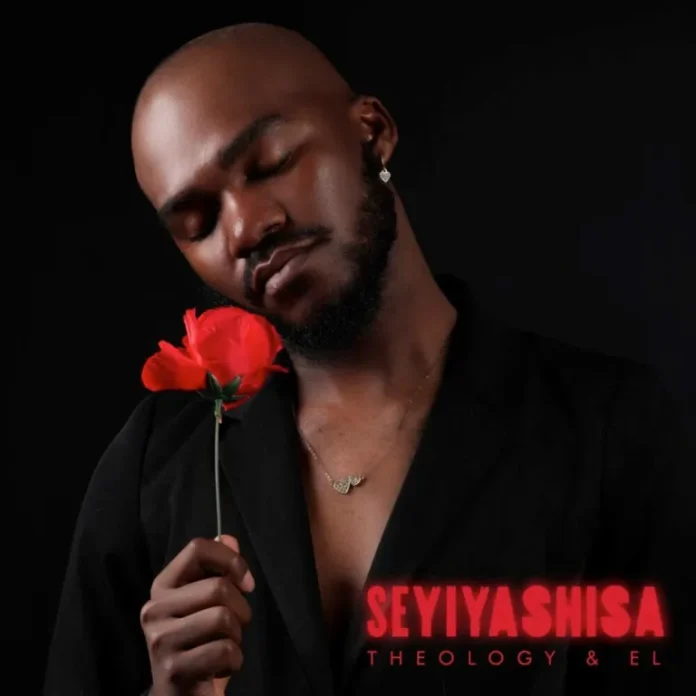 Theology HD & EL – Seyiyashisa