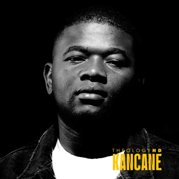 TheologyHD – Kancane EP