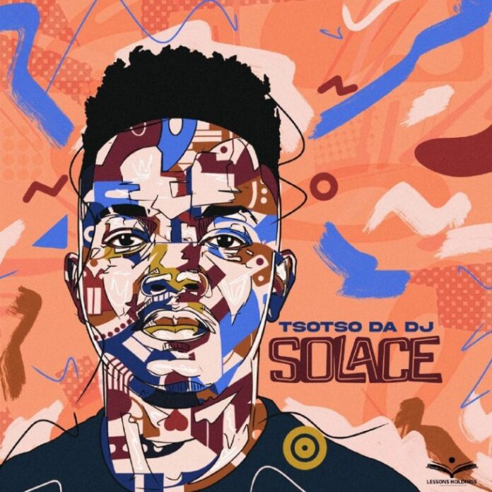 Tsotso Da DJ – Amalanga feat. Cyndy Roxette