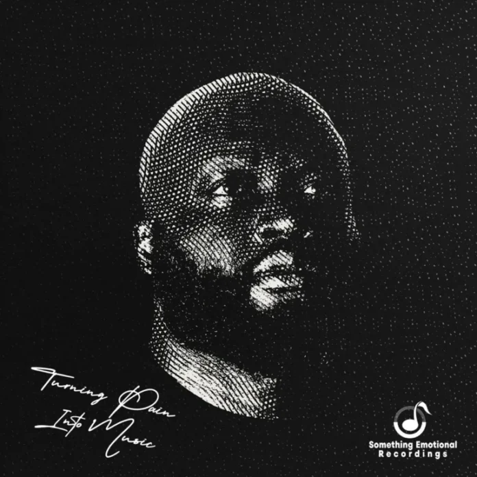 UMngomezulu – Turning Pain Into Music EP