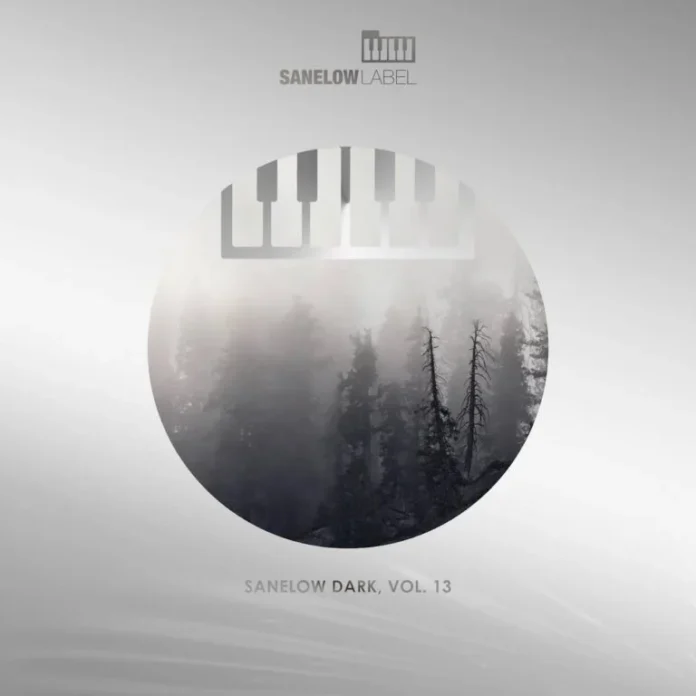 VA – Sanelow Dark, Vol. 13