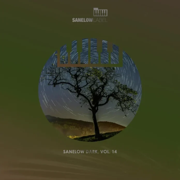 VA – Sanelow Dark, Vol. 14