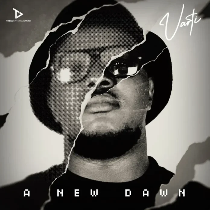VARTI – A New Dawn EP
