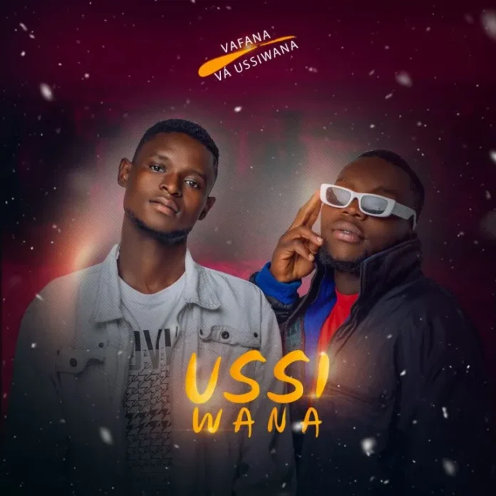 Vafana Va Ussuwana – Ussuwana (feat. Emerson Beatz)