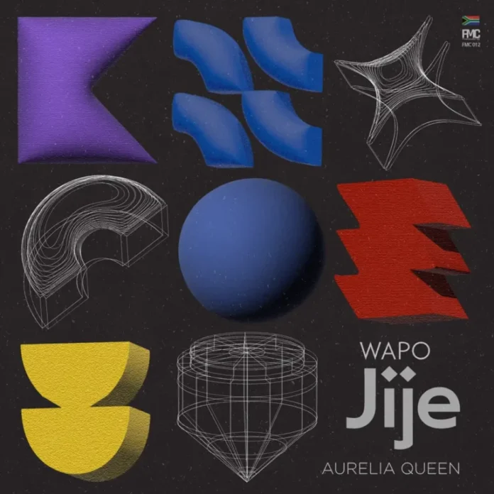 WAPO Jije – Aurelia Queen