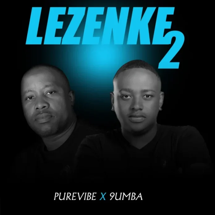 9umba & PureVibe – Lezenke 2