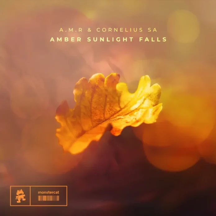 A.M.R & Cornelius SA – Amber Sunlight Falls