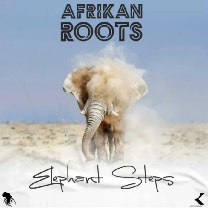 Afrikan Roots – Elephant Steps