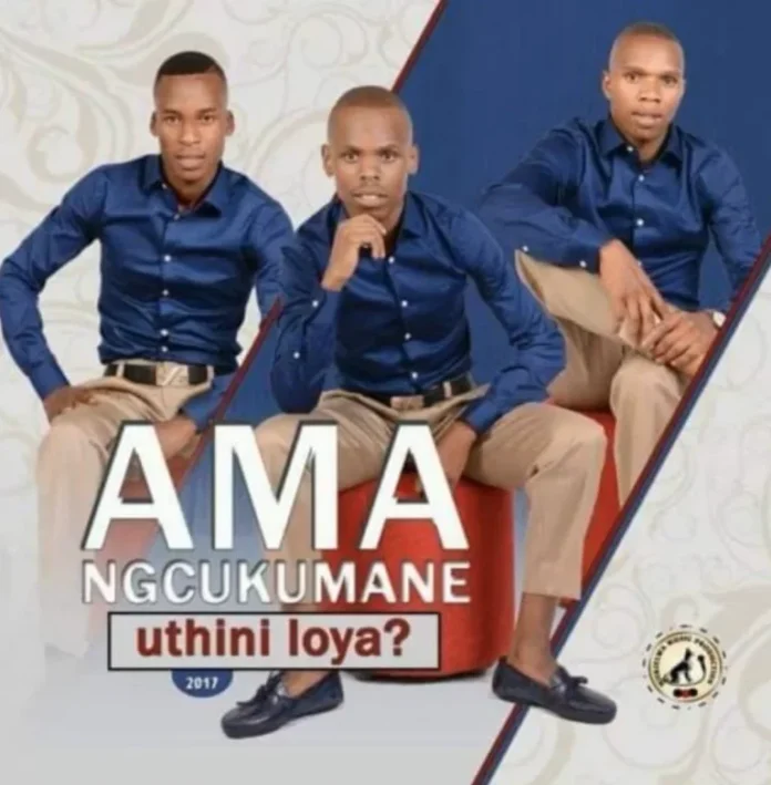 Amangcukumane – Lokhu engiyikho
