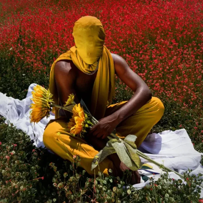 Benni Ola – Can’t Deny (Extended Kid Fonque Refix)