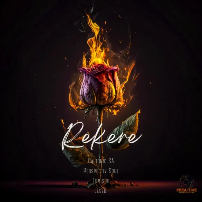 Caltonic SA, Perspectiv Soul & Tumisho – Rekere (feat. Lesedi)