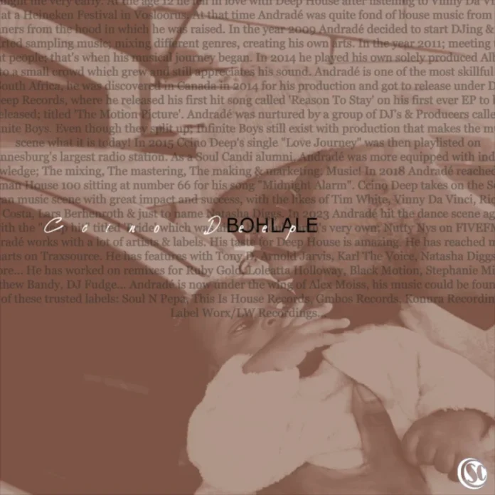 Ccino Deep – Bohlale (Album)