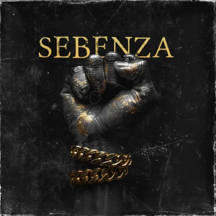 Cyrus SA – Sebenza (feat. Real Nhlanzeko)