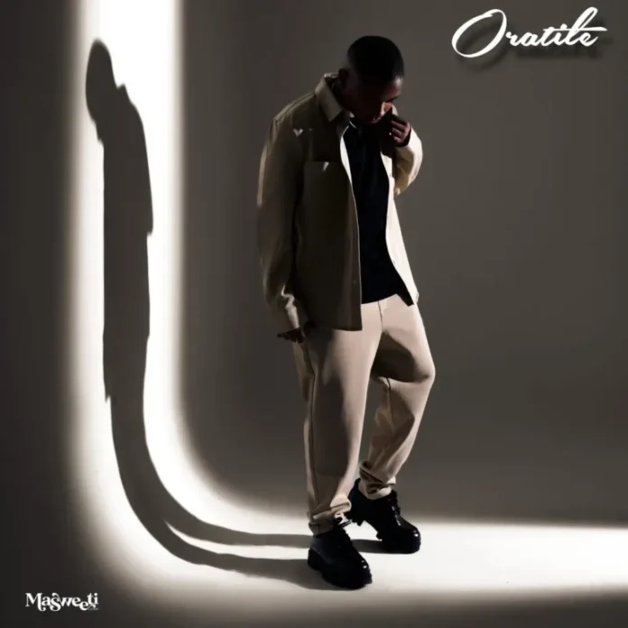 EeQue – Oratile EP