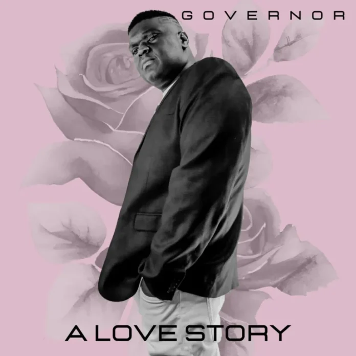 Governor – A Love Story (Album)
