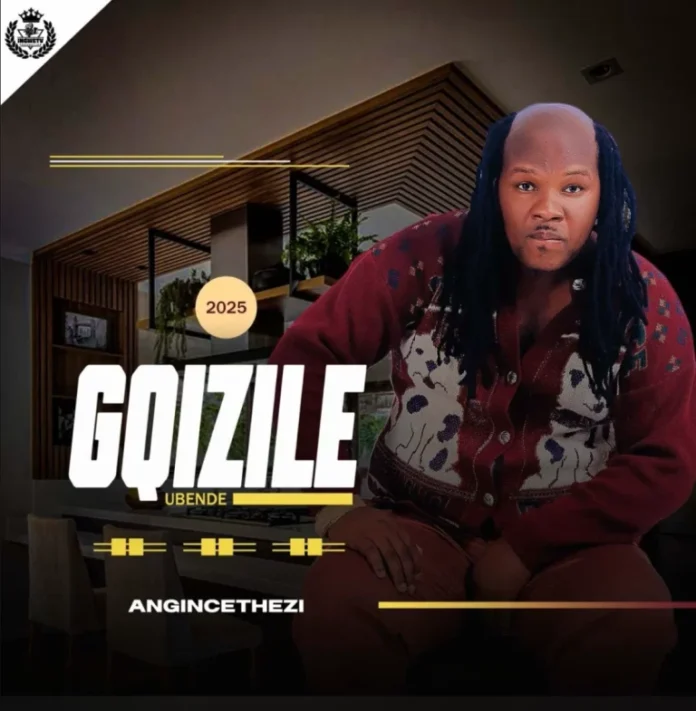 Gqizile – Sizogqiba Amasondo ft Thokozani Langa