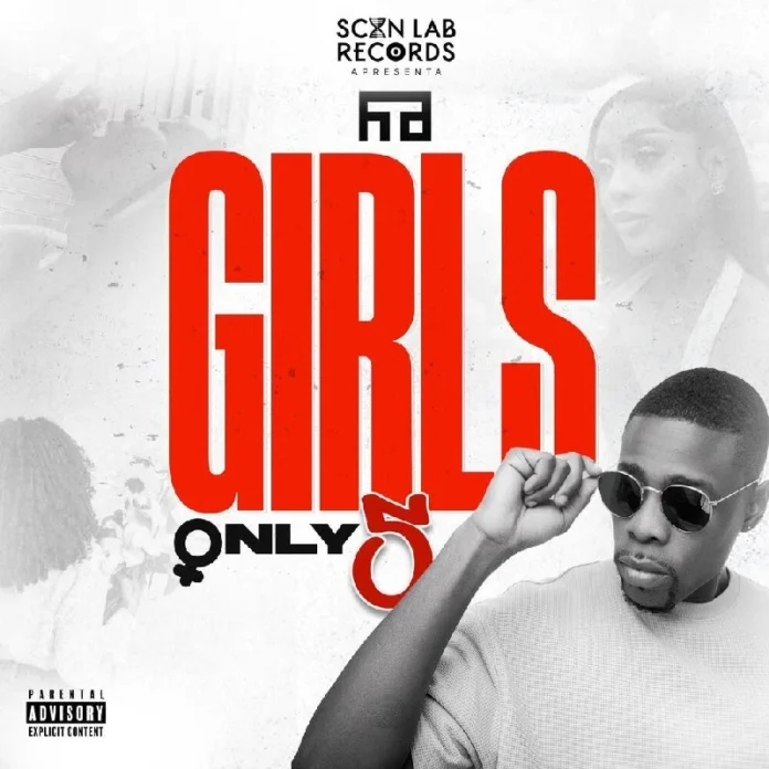 HTD - Maphorisa Love (feat. Hernâni da Silva)