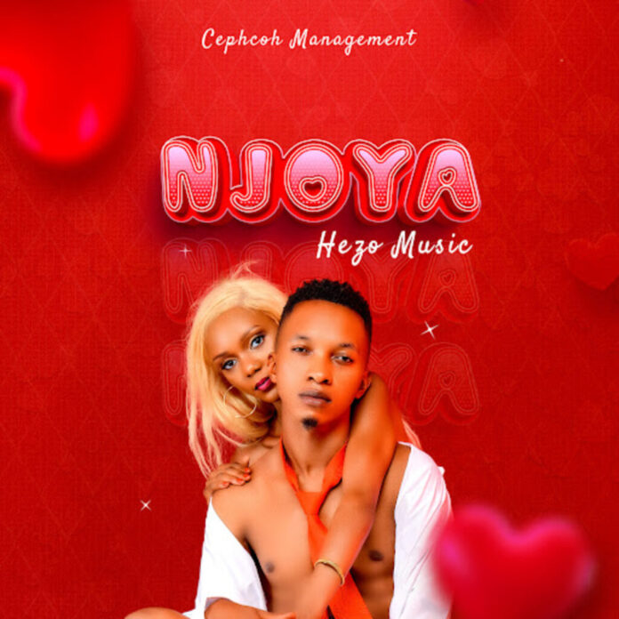 Hezo Music – Njoya ( ACAPELLA )