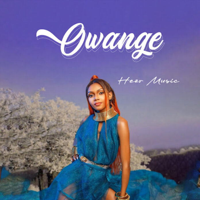 Hezo Music – Owange