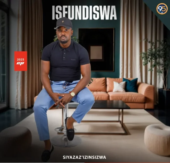 Isfundiswa – Ngibambe ungangiyeki