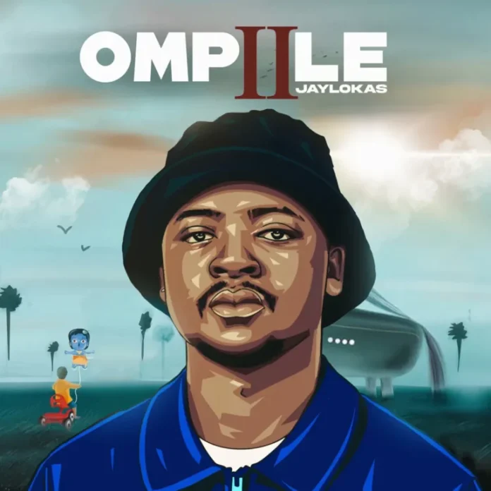 JAYLOKAS – OMPIILE 2 (Album)